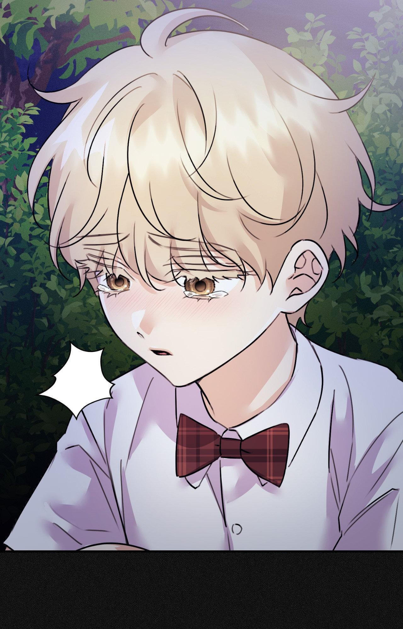 Symbiosis of Luna and Sol Chapter 55 page 64 - 