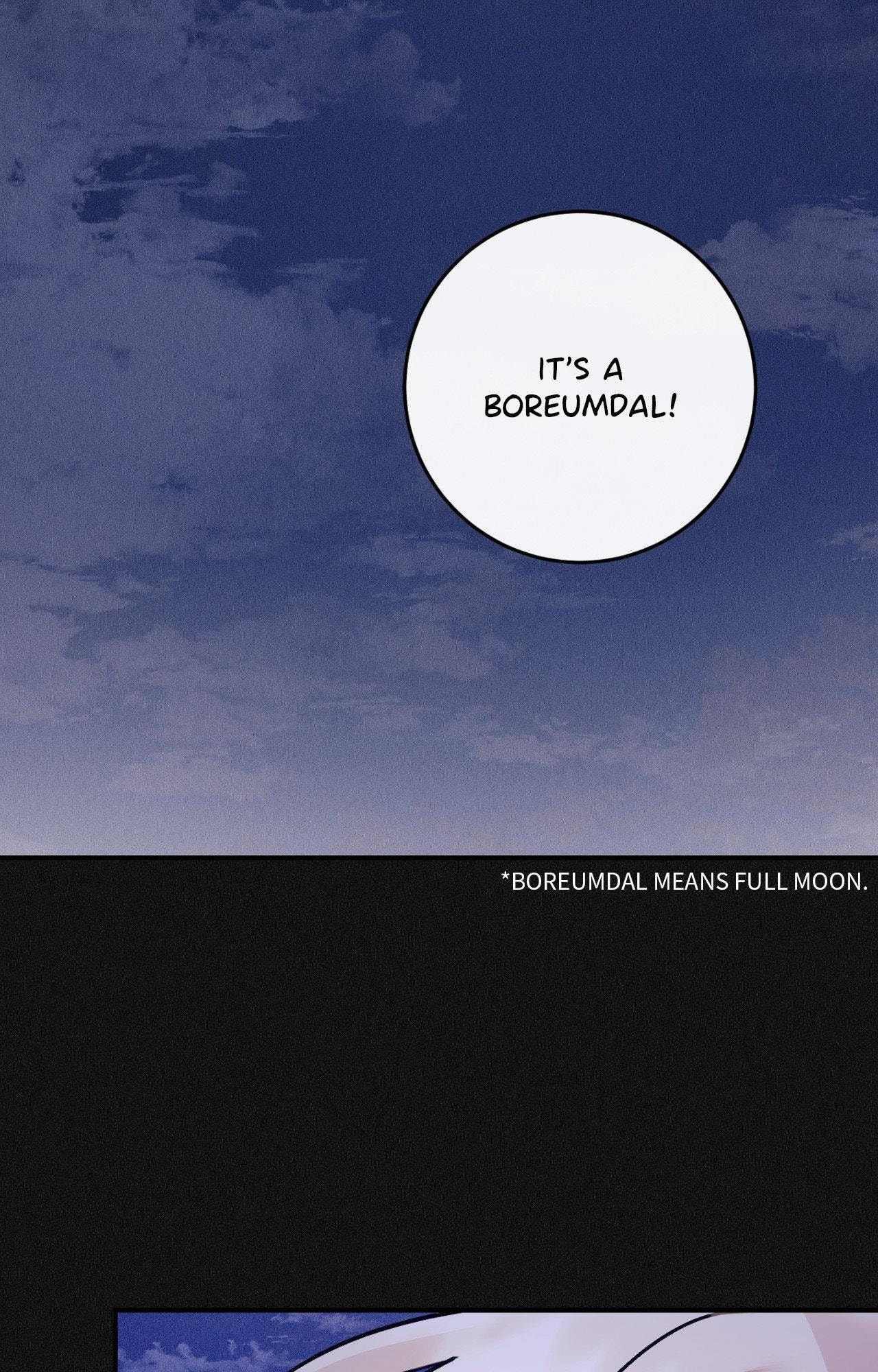 Symbiosis of Luna and Sol Chapter 55 page 66 - 
