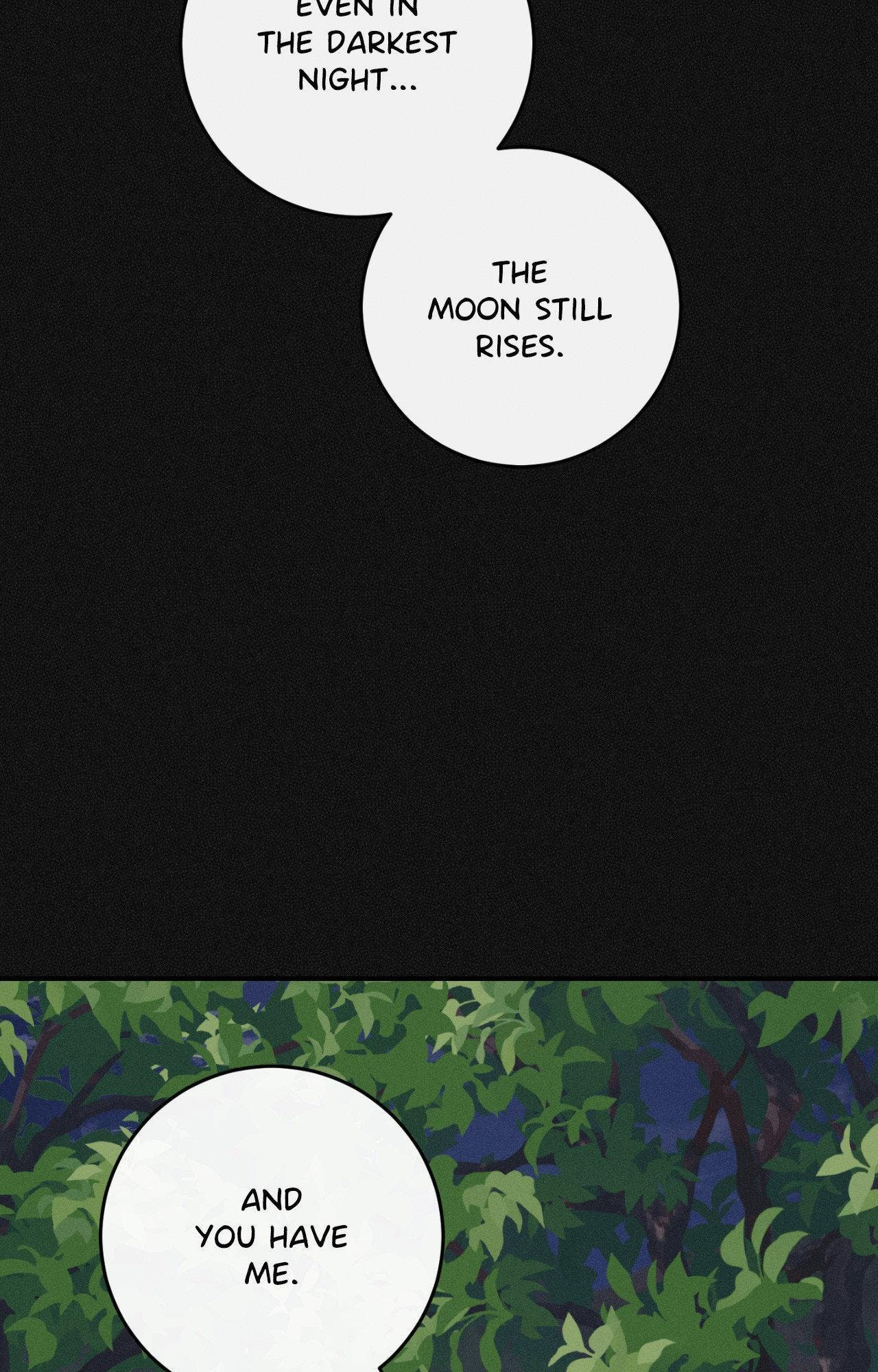 Symbiosis of Luna and Sol Chapter 55 page 68 - 