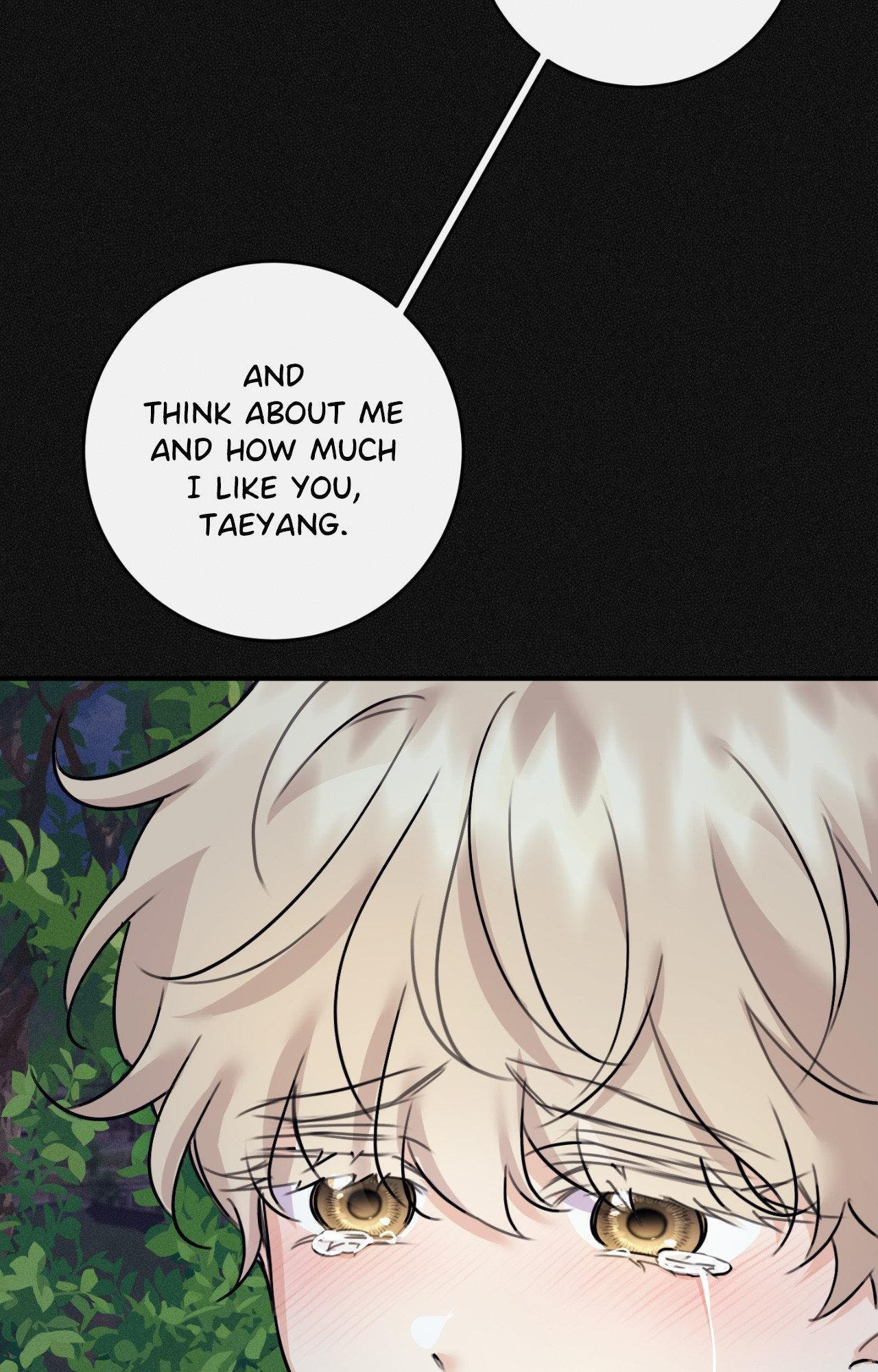 Symbiosis of Luna and Sol Chapter 55 page 70 - 