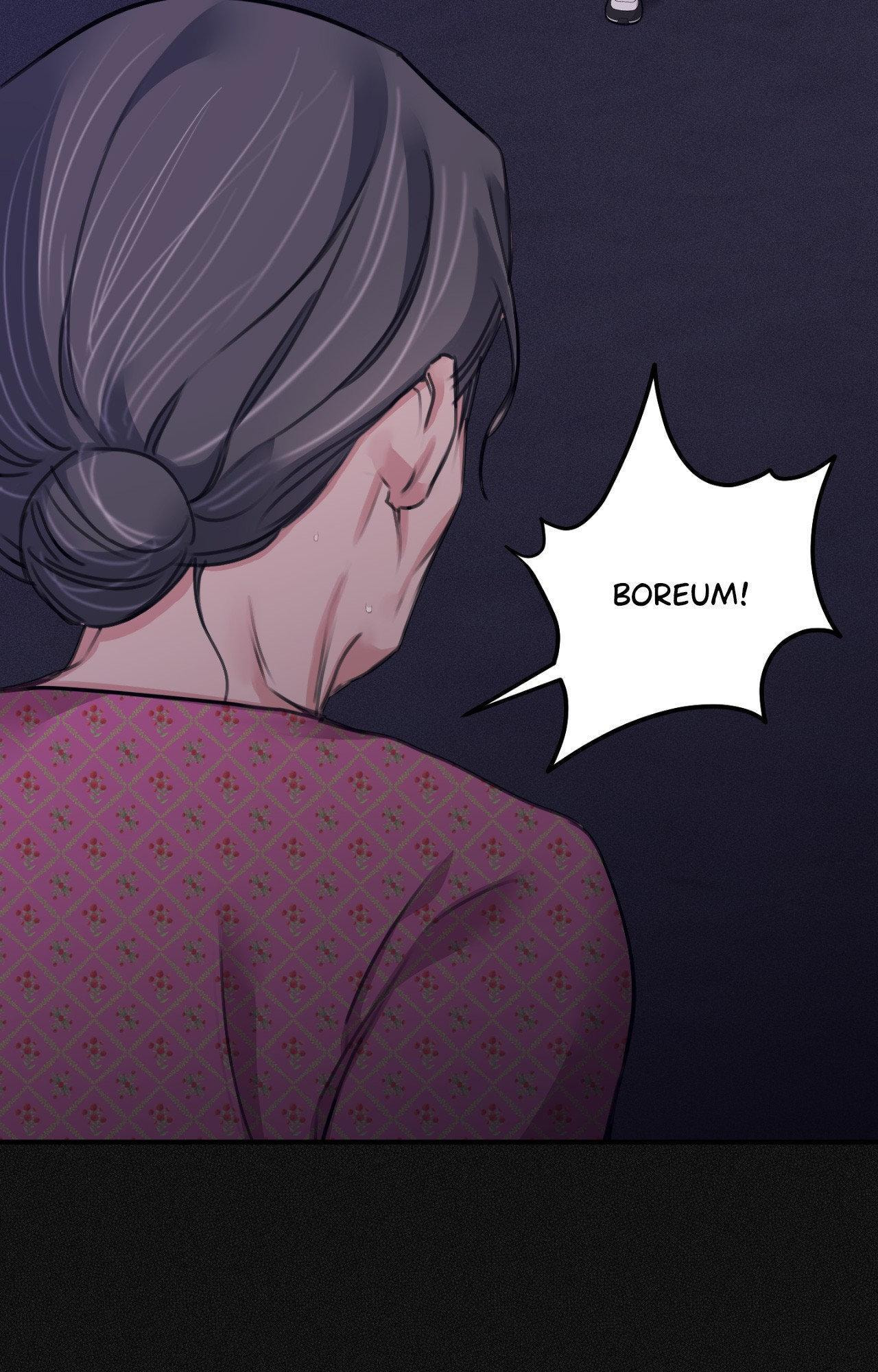 Symbiosis of Luna and Sol Chapter 55 page 76 - 