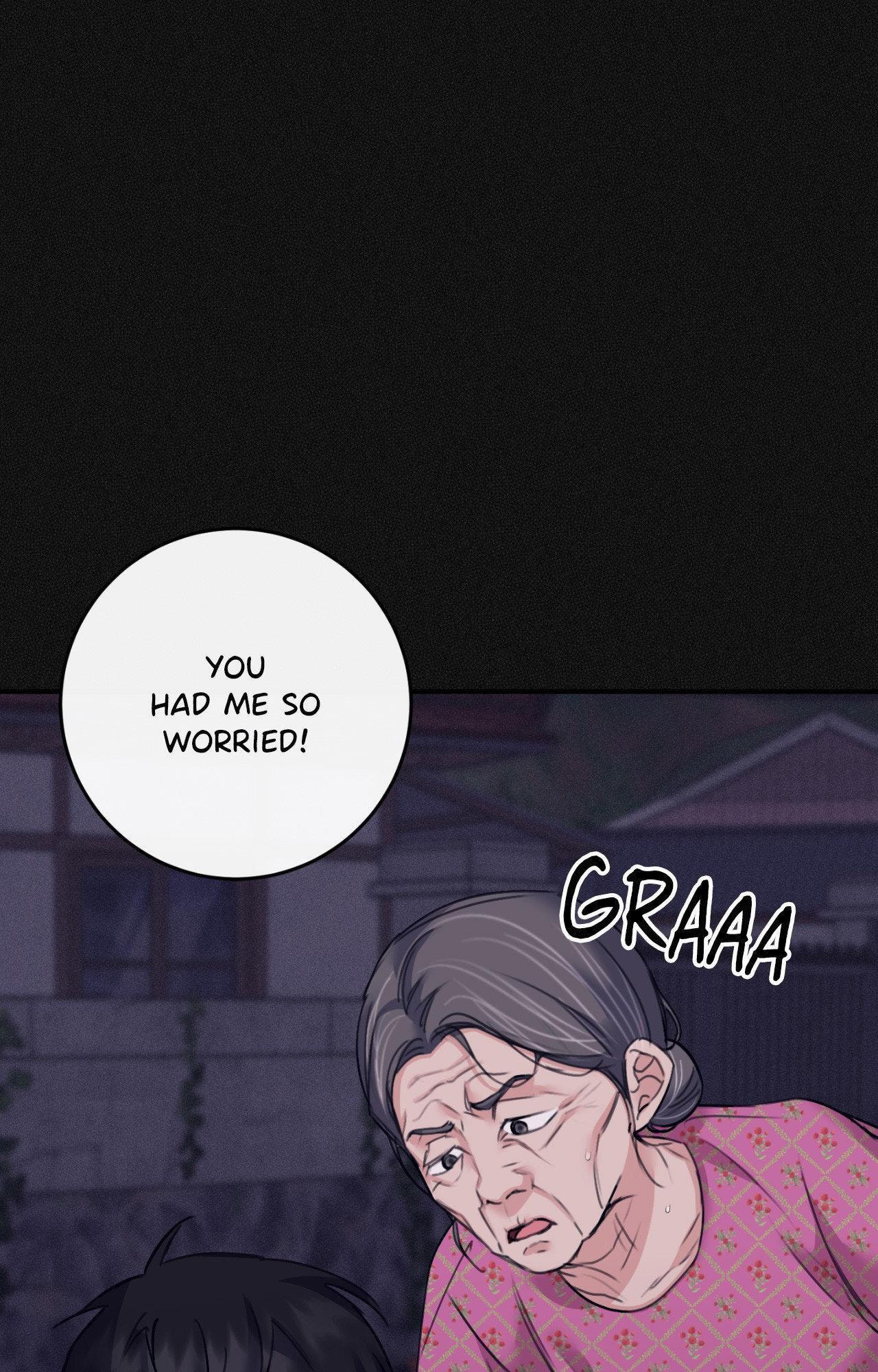 Symbiosis of Luna and Sol Chapter 55 page 77 - 
