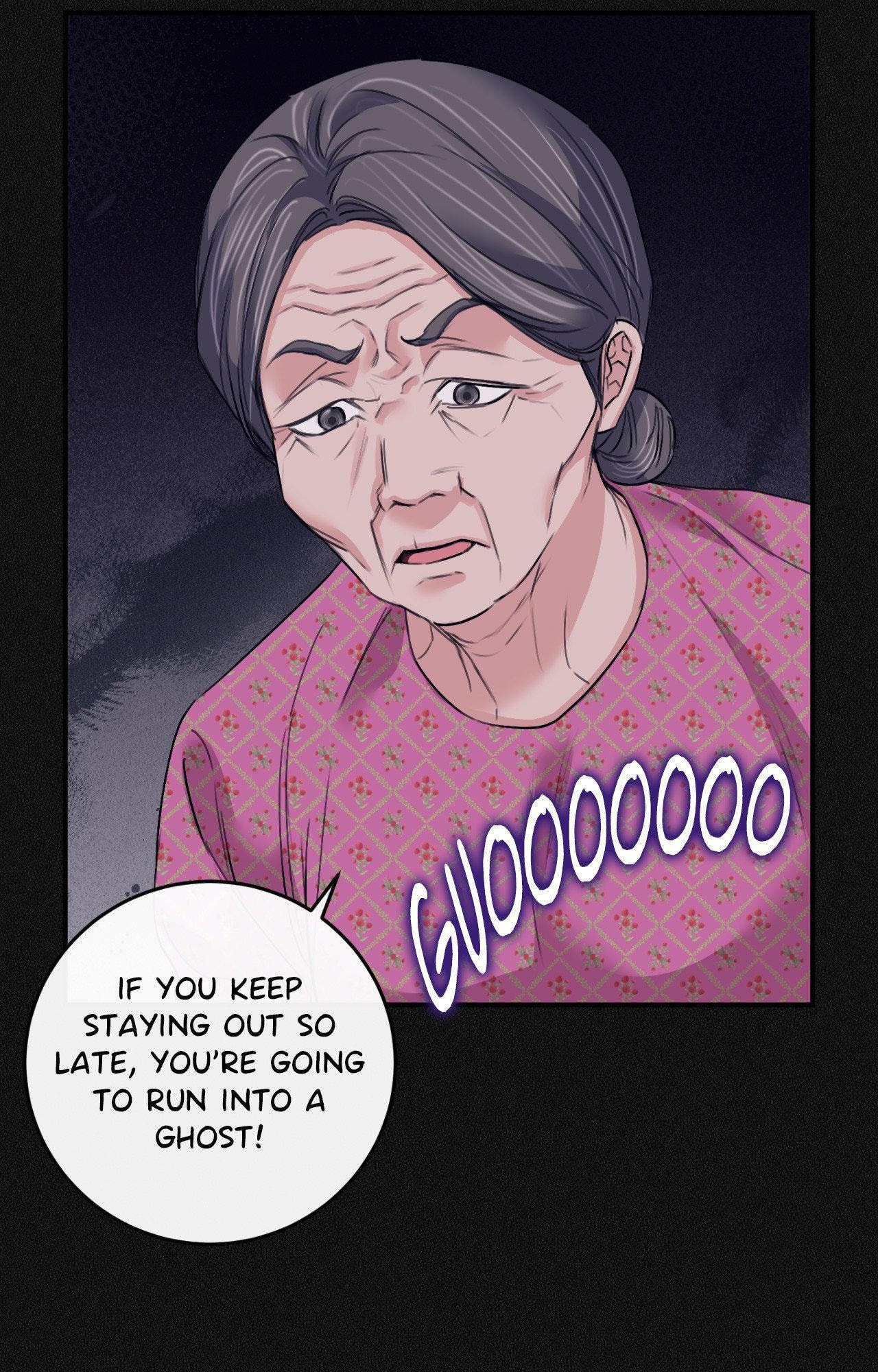 Symbiosis of Luna and Sol Chapter 55 page 79 - 