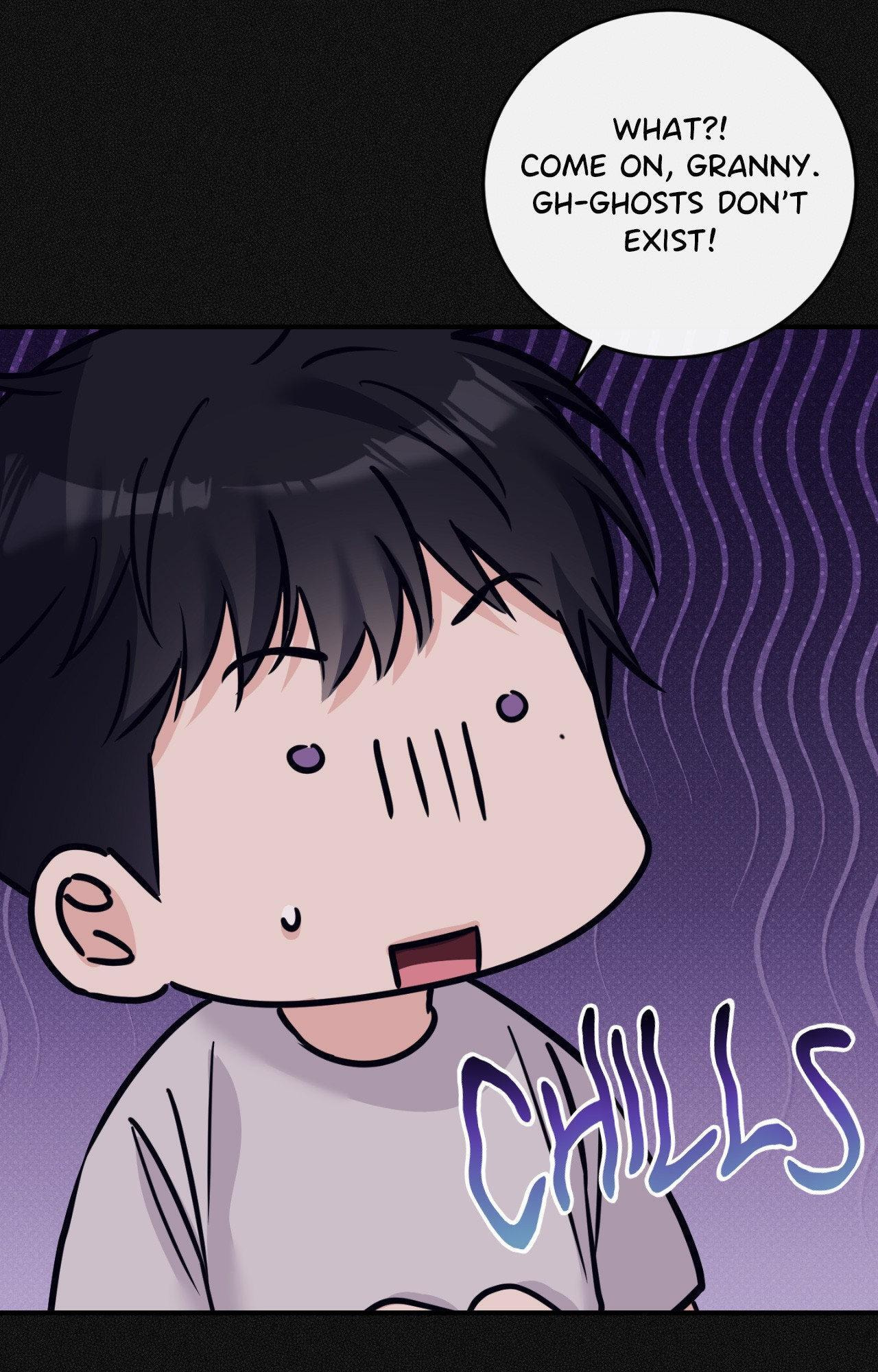 Symbiosis of Luna and Sol Chapter 55 page 80 - 