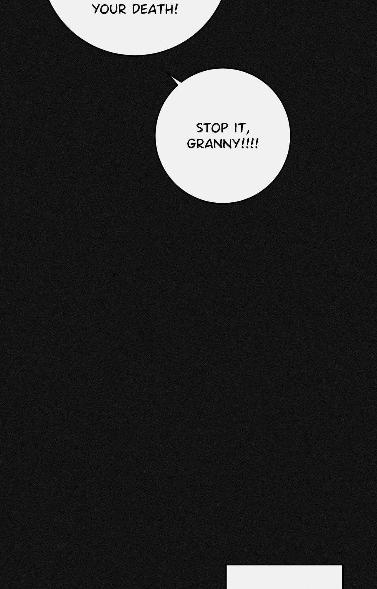 Symbiosis of Luna and Sol Chapter 55 page 83 - 