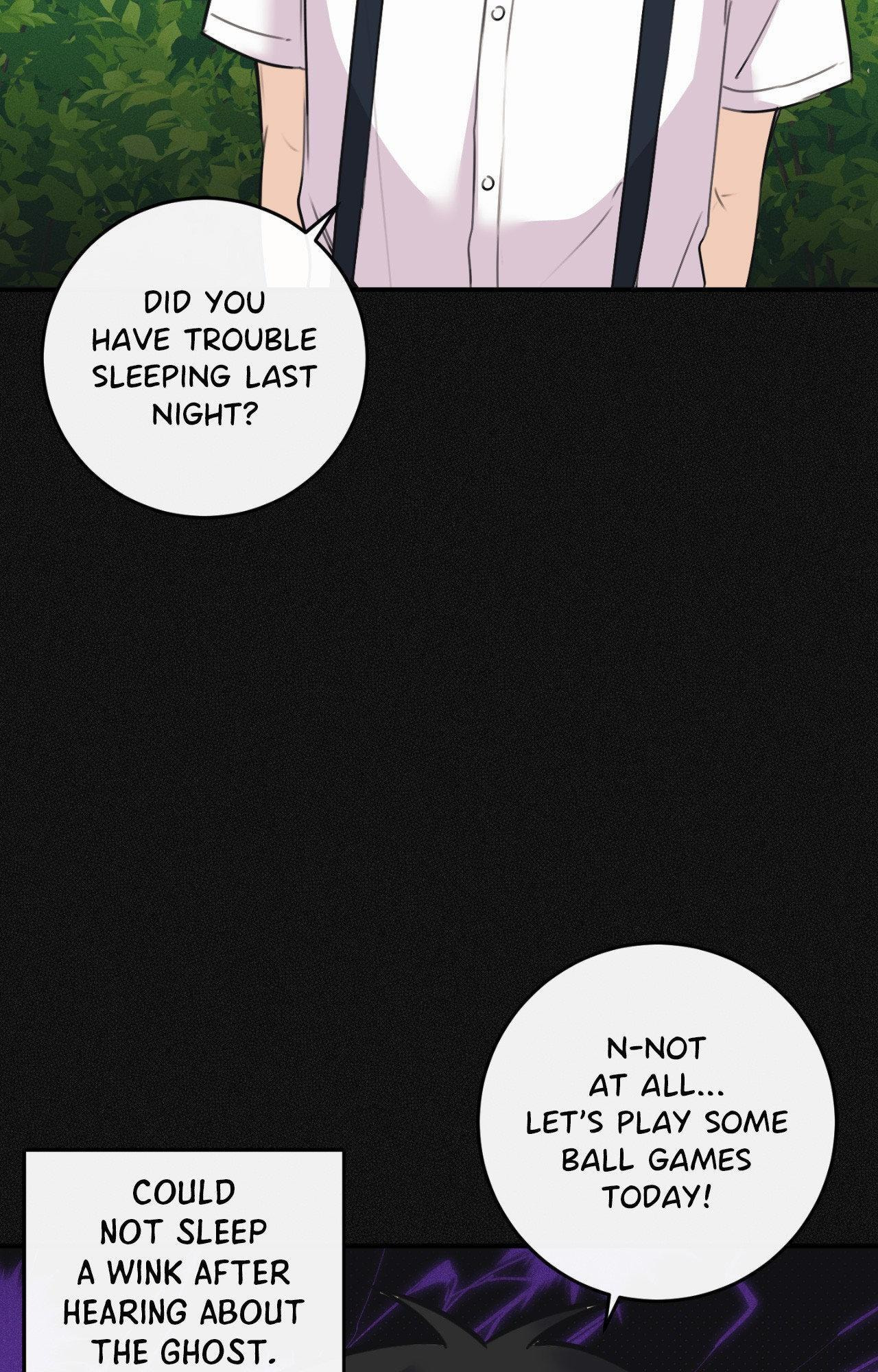 Symbiosis of Luna and Sol Chapter 55 page 85 - 