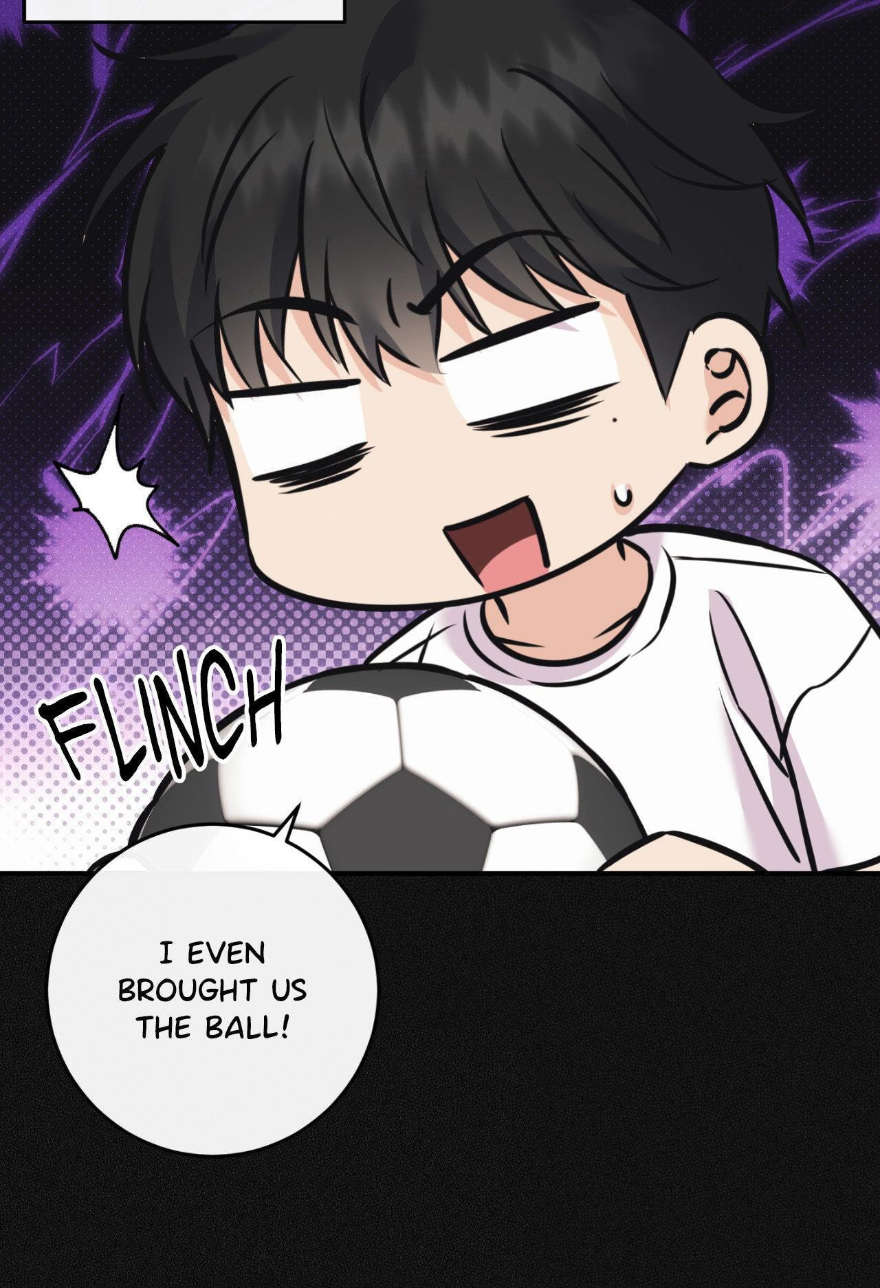 Symbiosis of Luna and Sol Chapter 55 page 86 - 