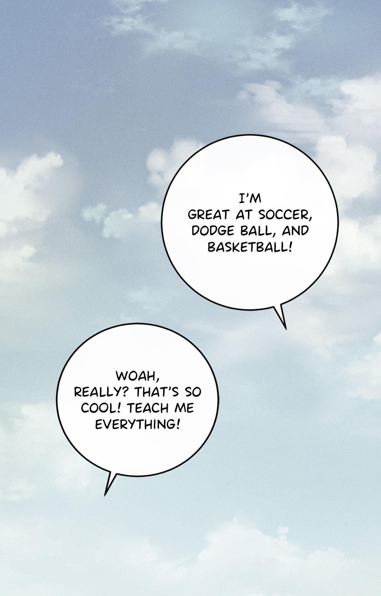 Symbiosis of Luna and Sol Chapter 55 page 87 - 
