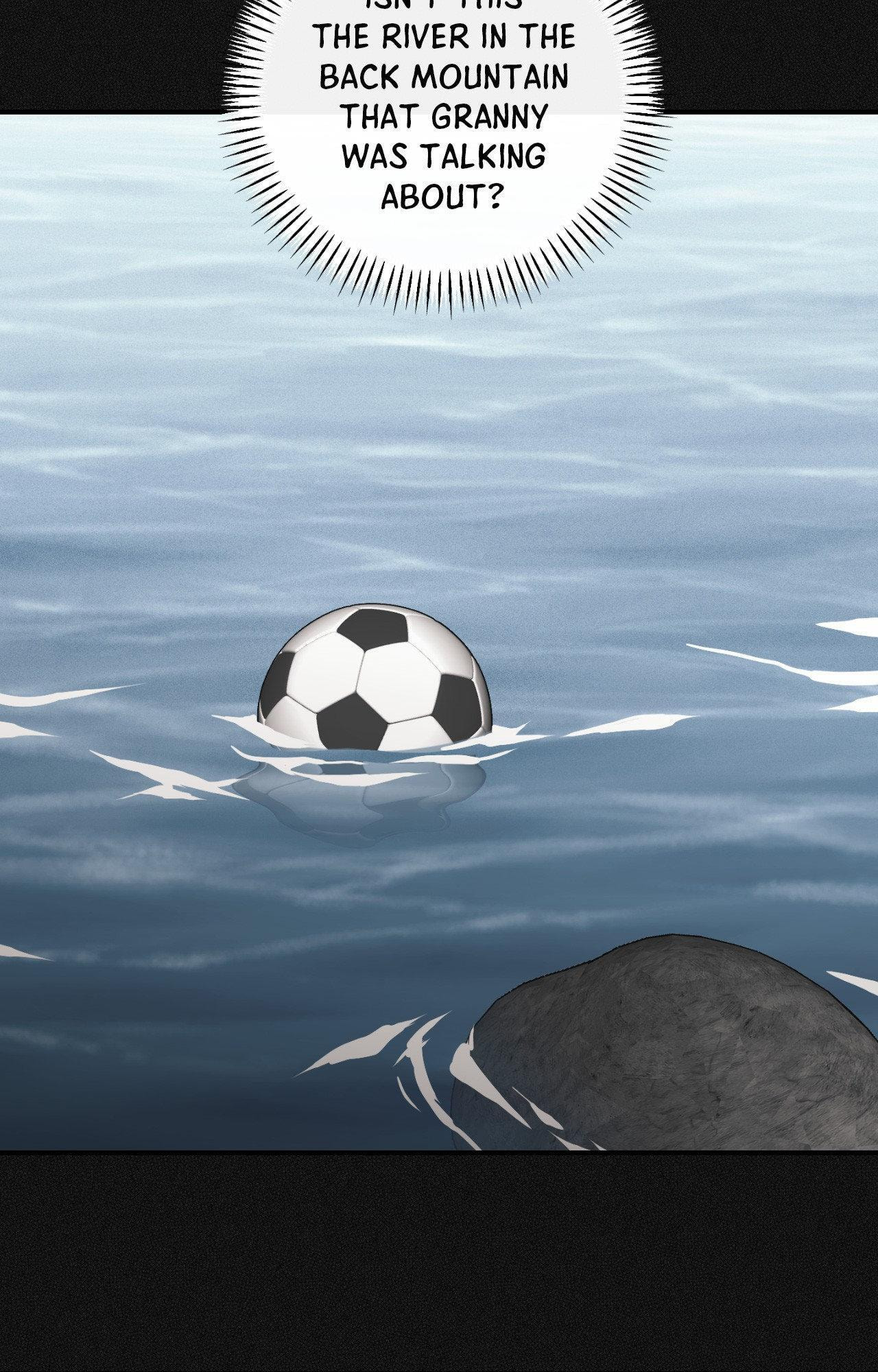 Symbiosis of Luna and Sol Chapter 55 page 98 - 