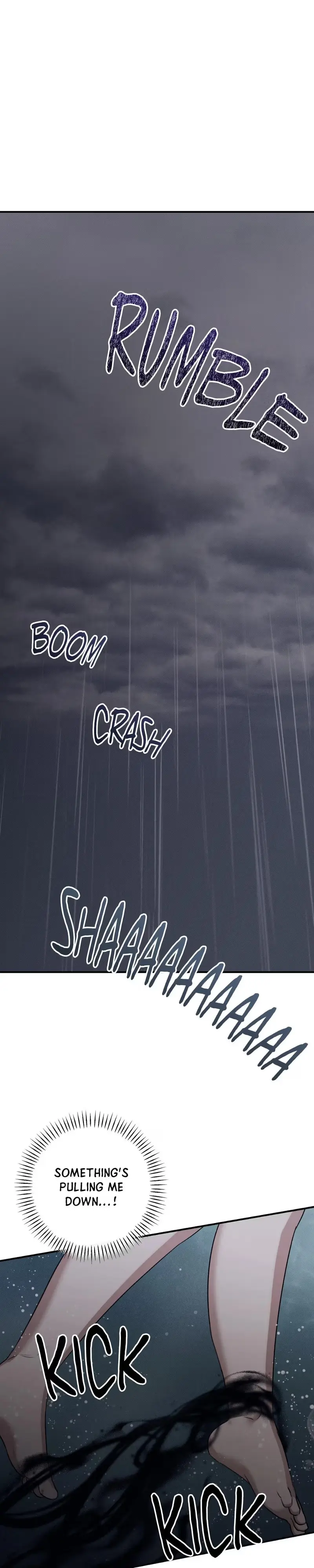 Symbiosis of Luna and Sol Chapter 56 page 1 - 