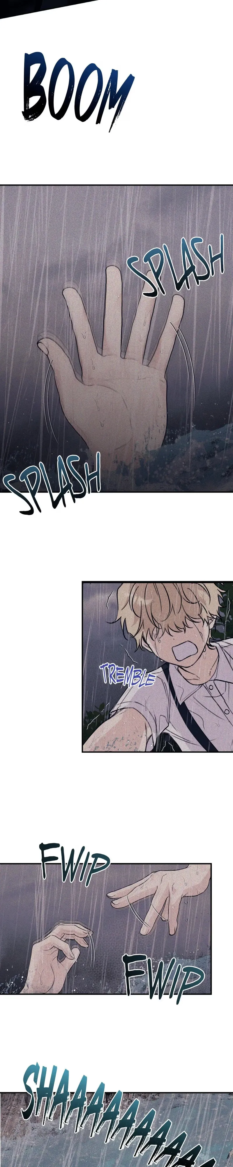 Symbiosis of Luna and Sol Chapter 56 page 2 - 
