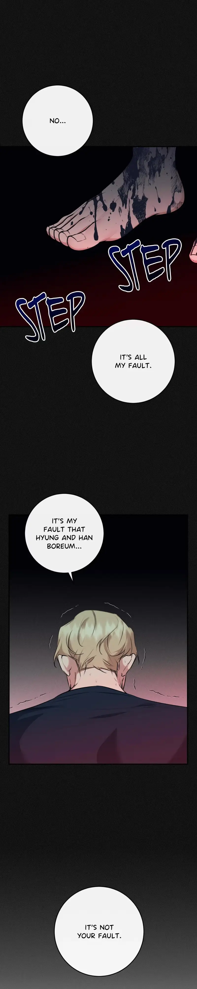Symbiosis of Luna and Sol Chapter 56 page 11 - 