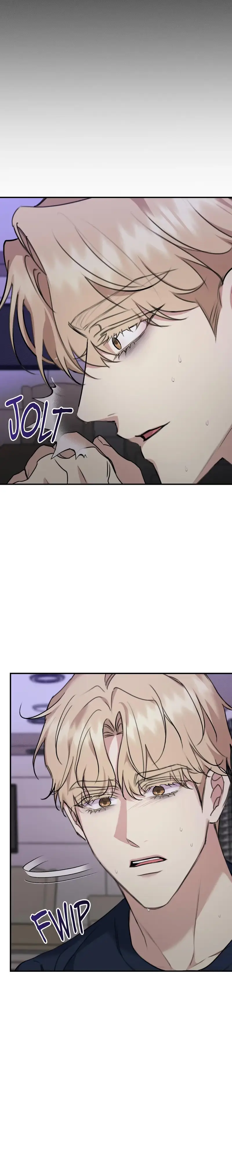 Symbiosis of Luna and Sol Chapter 56 page 12 - 