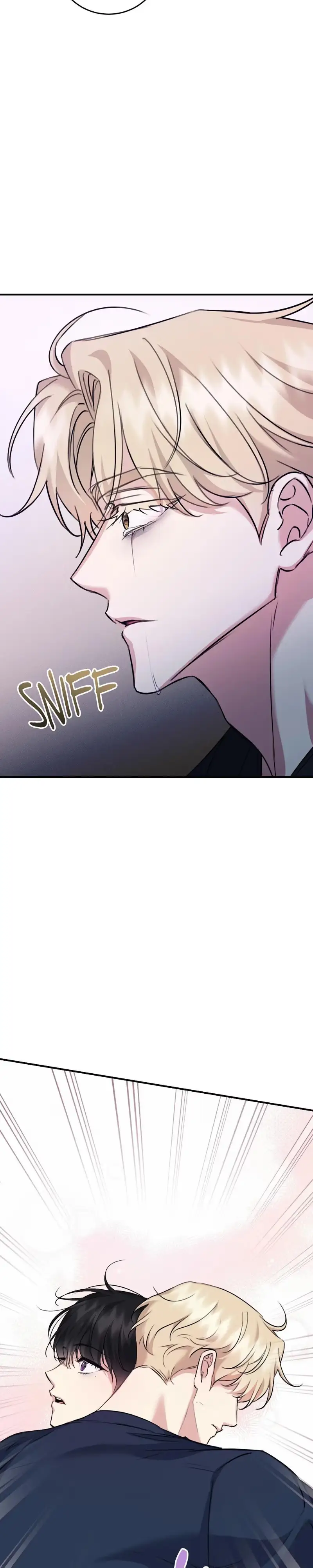 Symbiosis of Luna and Sol Chapter 56 page 15 - 