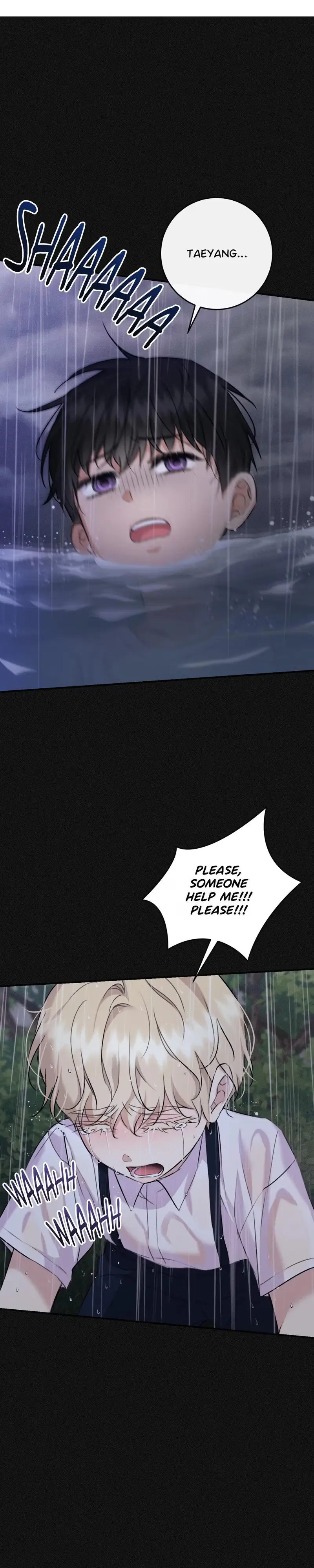 Symbiosis of Luna and Sol Chapter 56 page 5 - 
