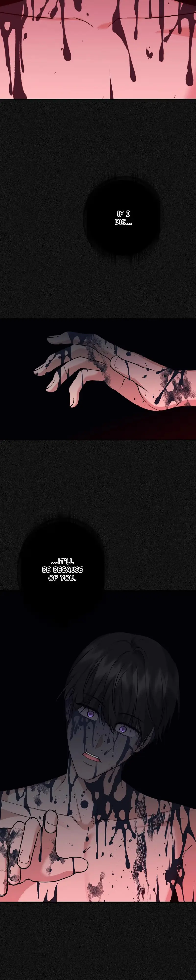 Symbiosis of Luna and Sol Chapter 56 page 10 - 