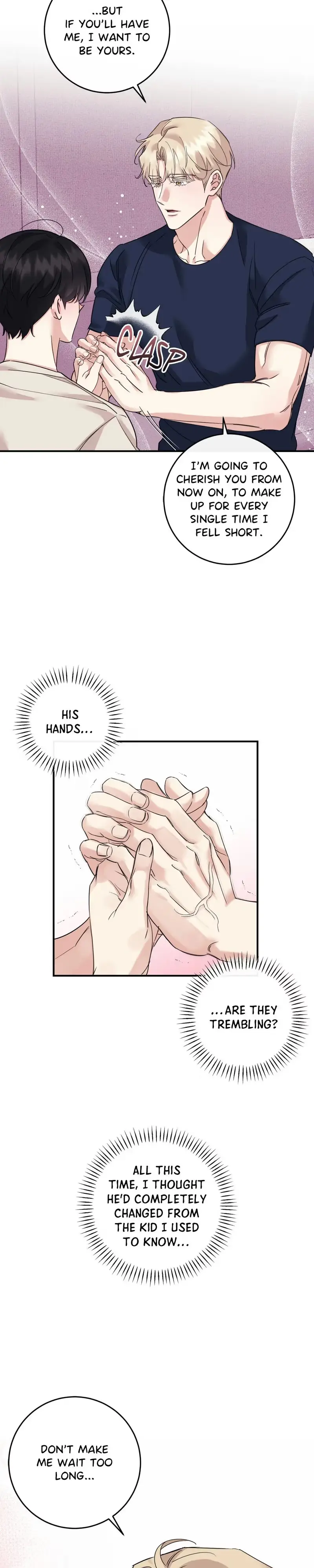 Symbiosis of Luna and Sol Chapter 57 page 11 - 