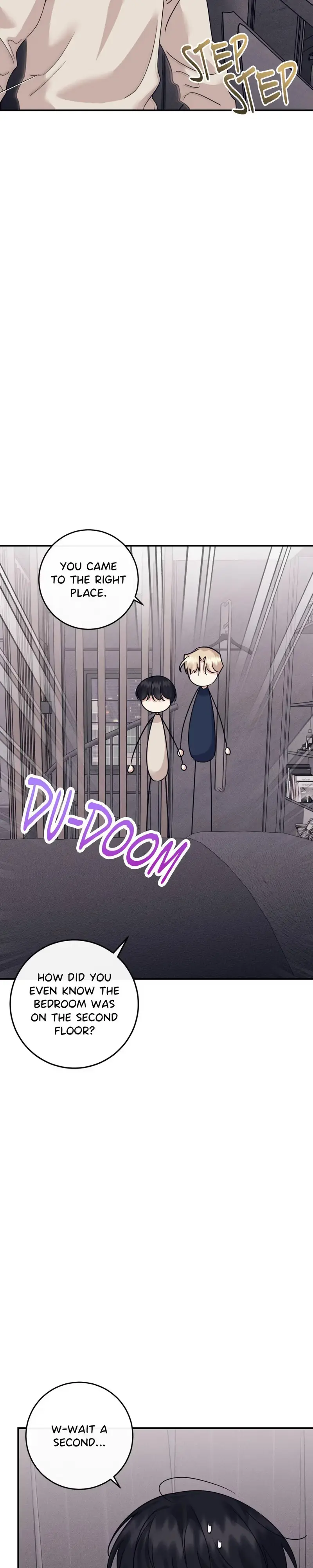 Symbiosis of Luna and Sol Chapter 57 page 24 - 