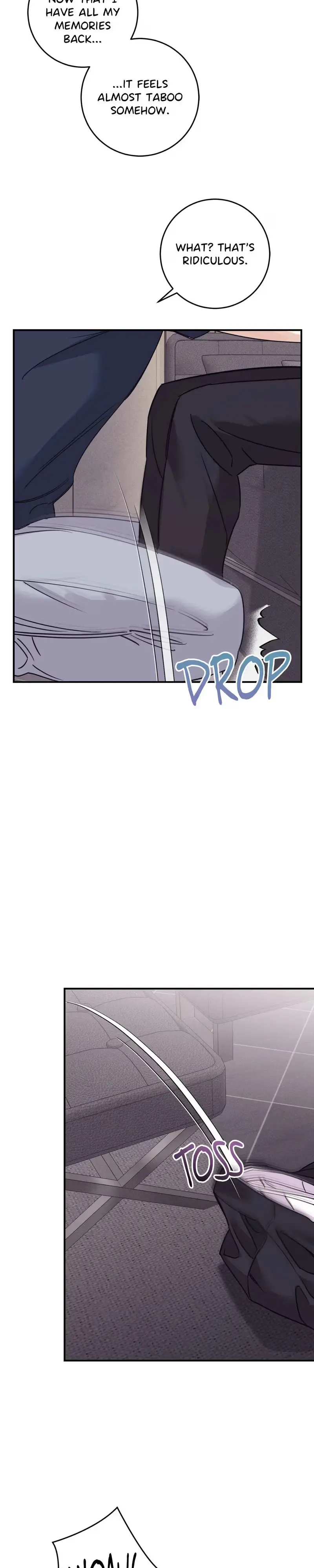 Symbiosis of Luna and Sol Chapter 57 page 27 - 
