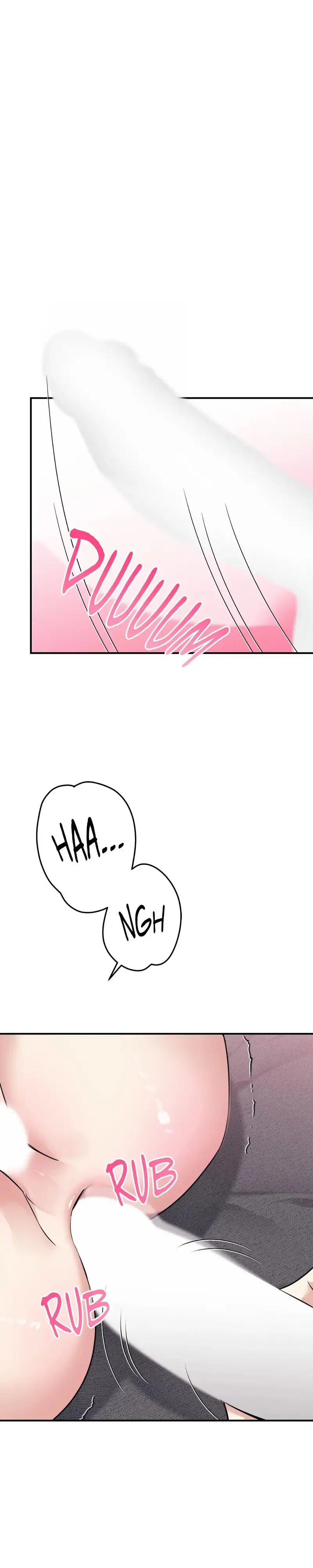 Symbiosis of Luna and Sol Chapter 57 page 33 - 