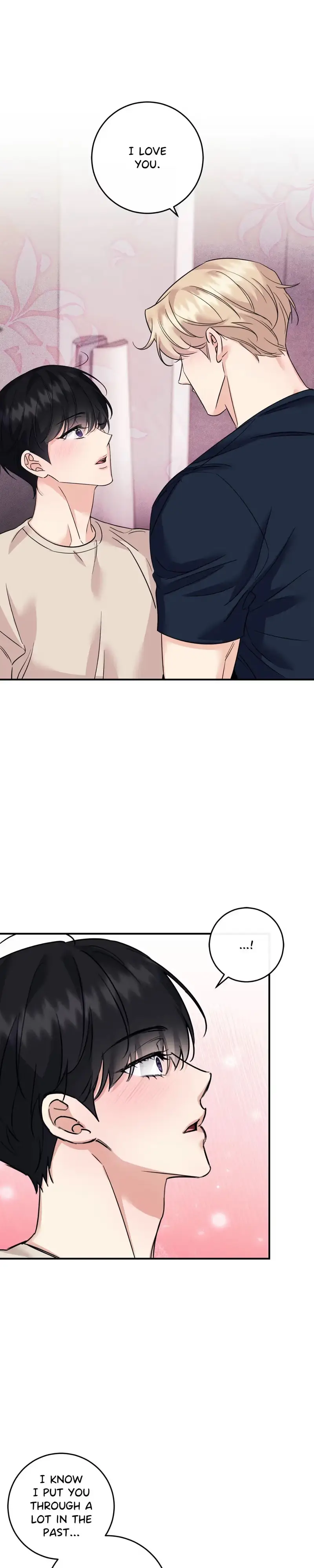 Symbiosis of Luna and Sol Chapter 57 page 10 - 