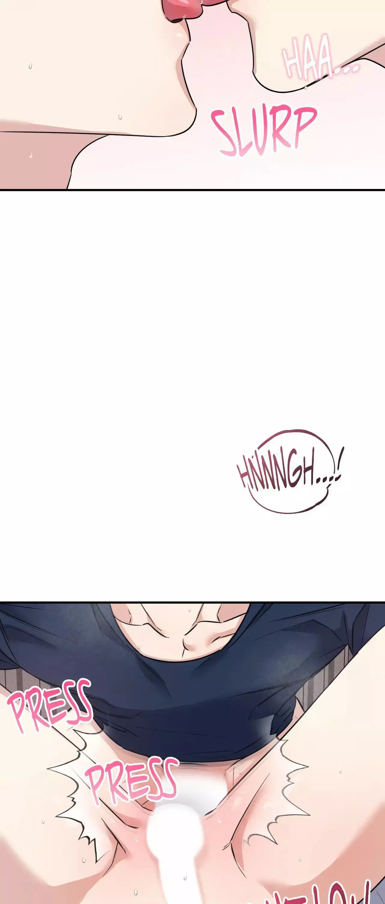 Symbiosis of Luna and Sol Chapter 58 page 13 - 