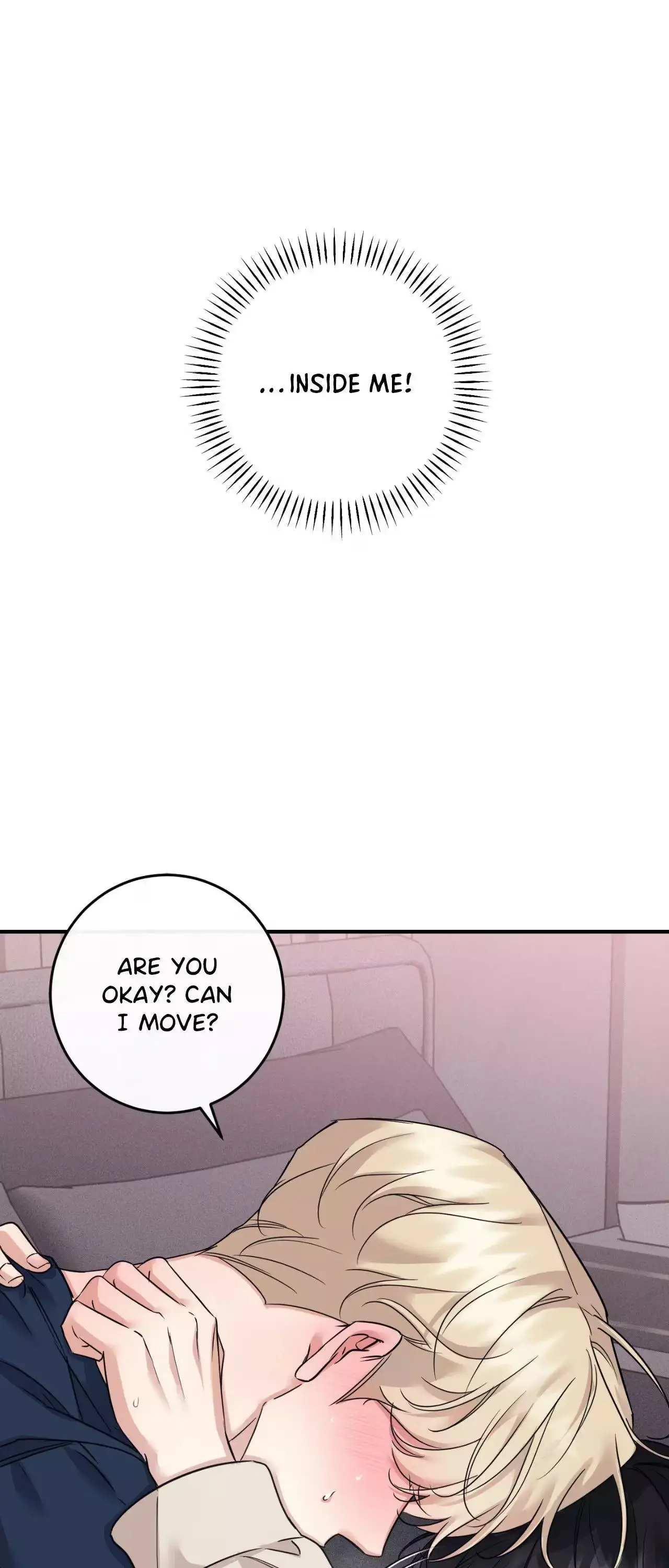 Symbiosis of Luna and Sol Chapter 58 page 15 - 