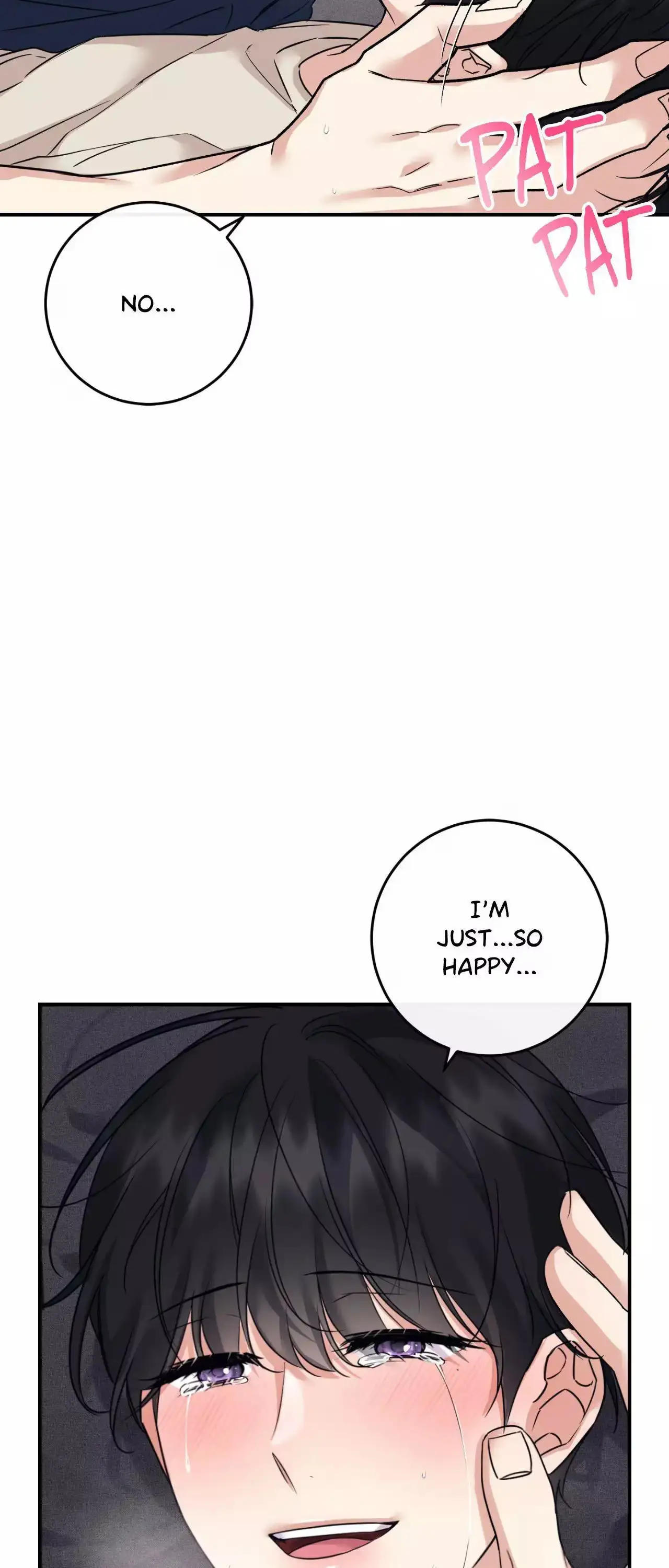 Symbiosis of Luna and Sol Chapter 58 page 22 - 
