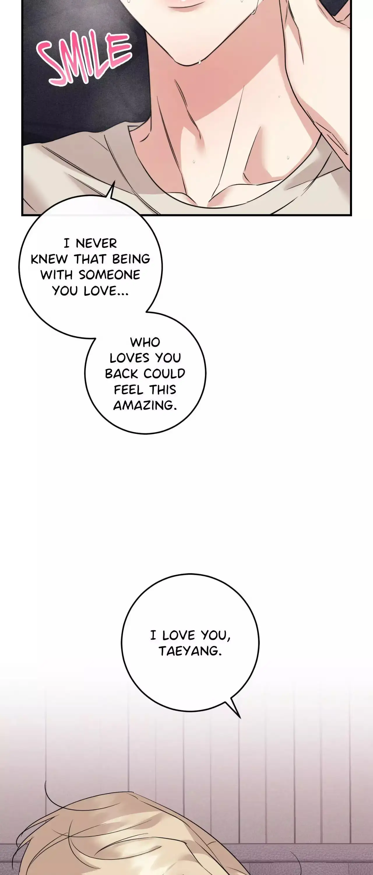 Symbiosis of Luna and Sol Chapter 58 page 23 - 