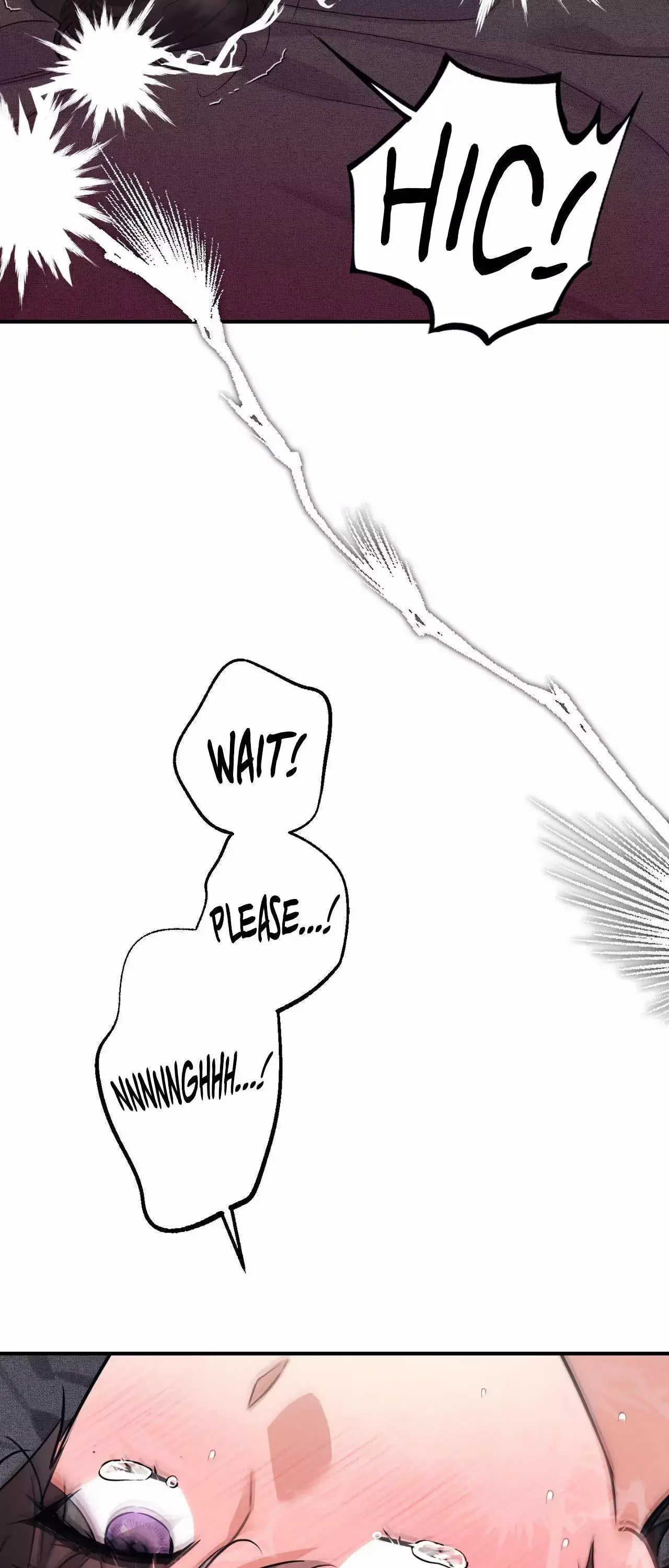 Symbiosis of Luna and Sol Chapter 58 page 35 - 
