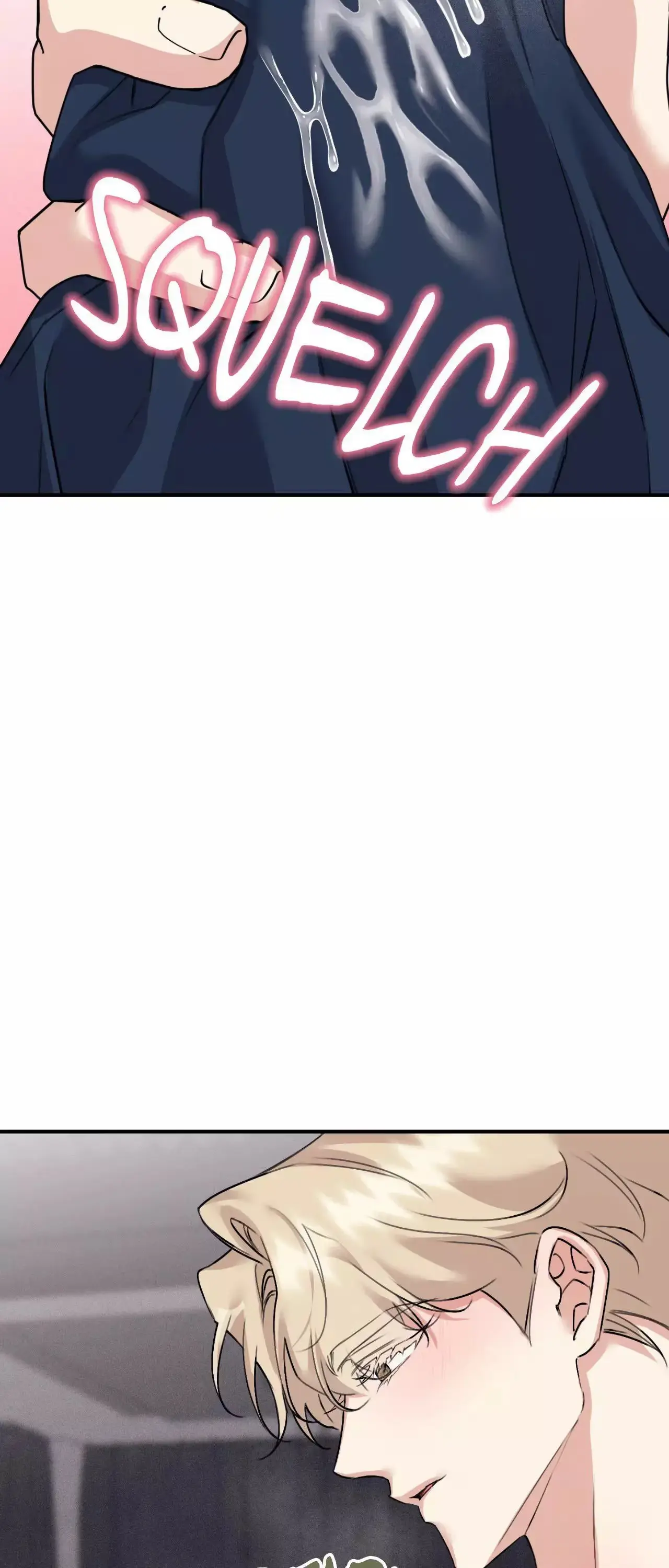 Symbiosis of Luna and Sol Chapter 58 page 40 - 