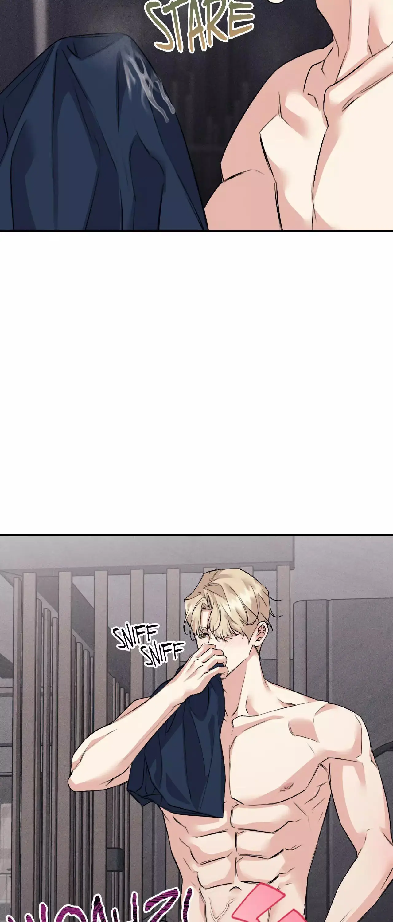Symbiosis of Luna and Sol Chapter 58 page 41 - 