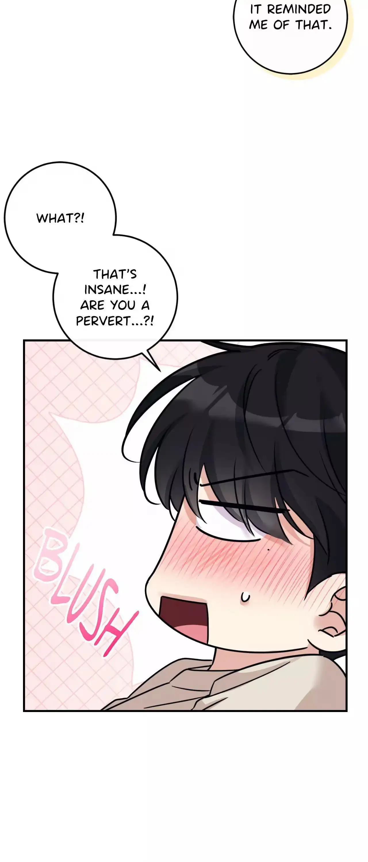 Symbiosis of Luna and Sol Chapter 58 page 45 - 