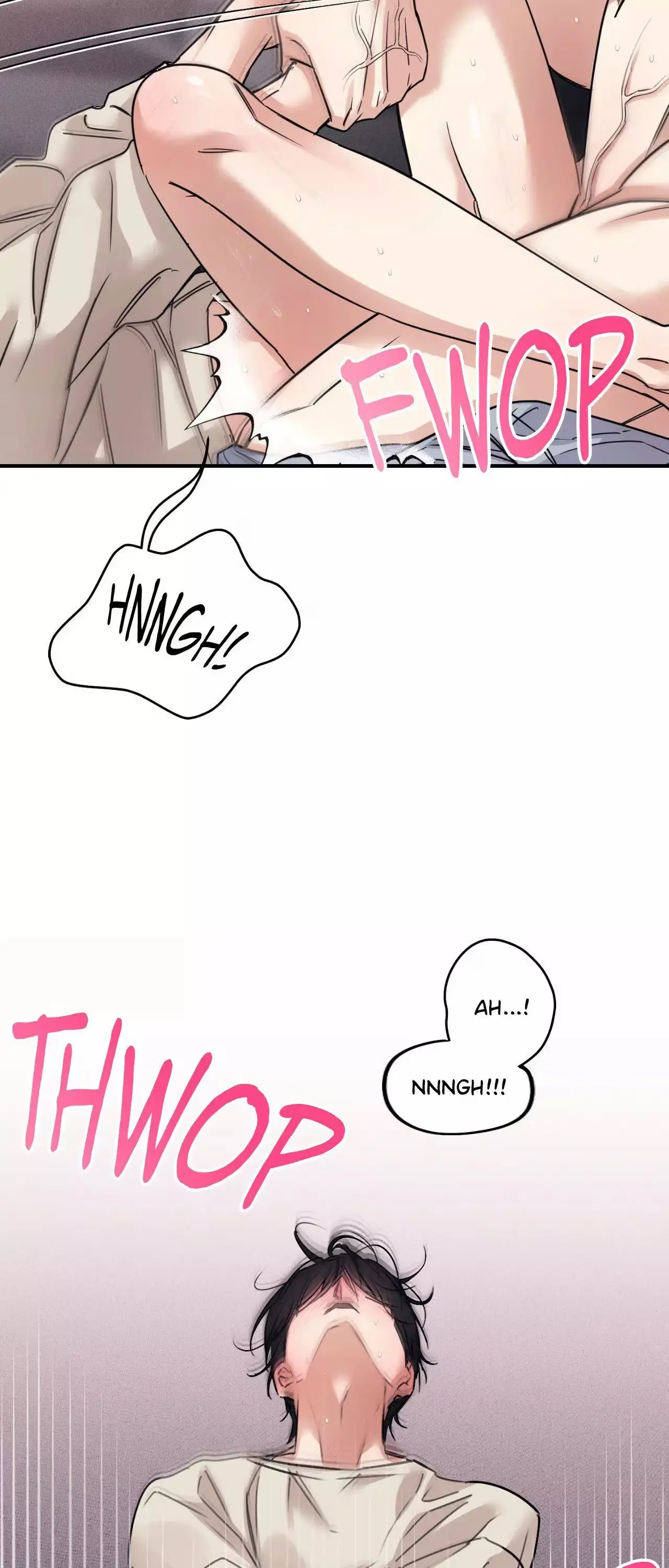 Symbiosis of Luna and Sol Chapter 58 page 48 - 