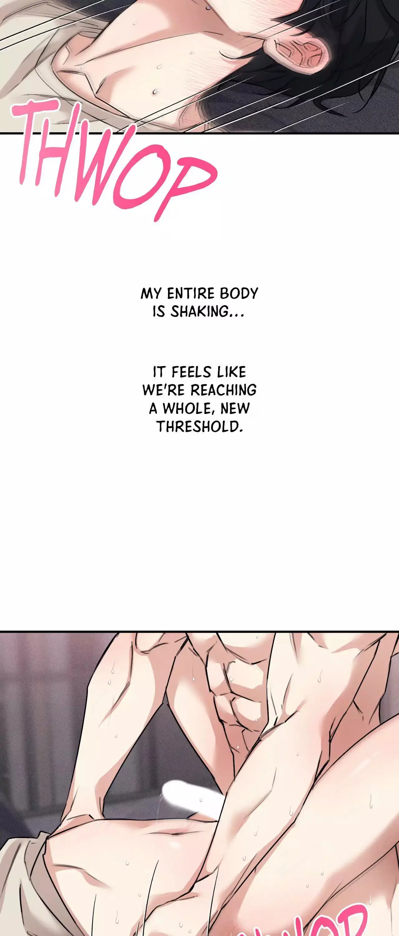 Symbiosis of Luna and Sol Chapter 58 page 50 - 