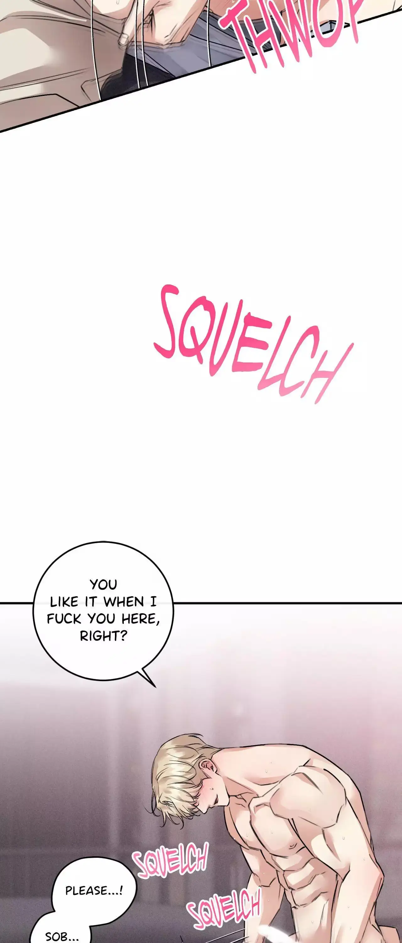 Symbiosis of Luna and Sol Chapter 58 page 51 - 