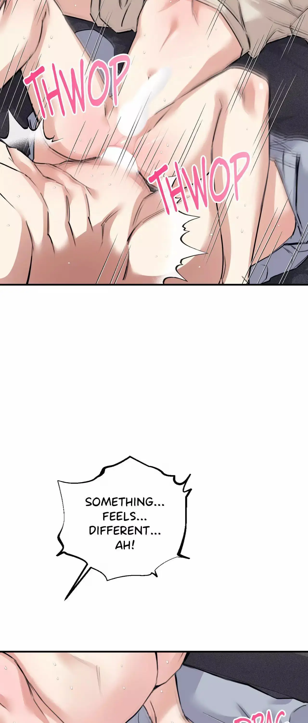 Symbiosis of Luna and Sol Chapter 58 page 53 - 