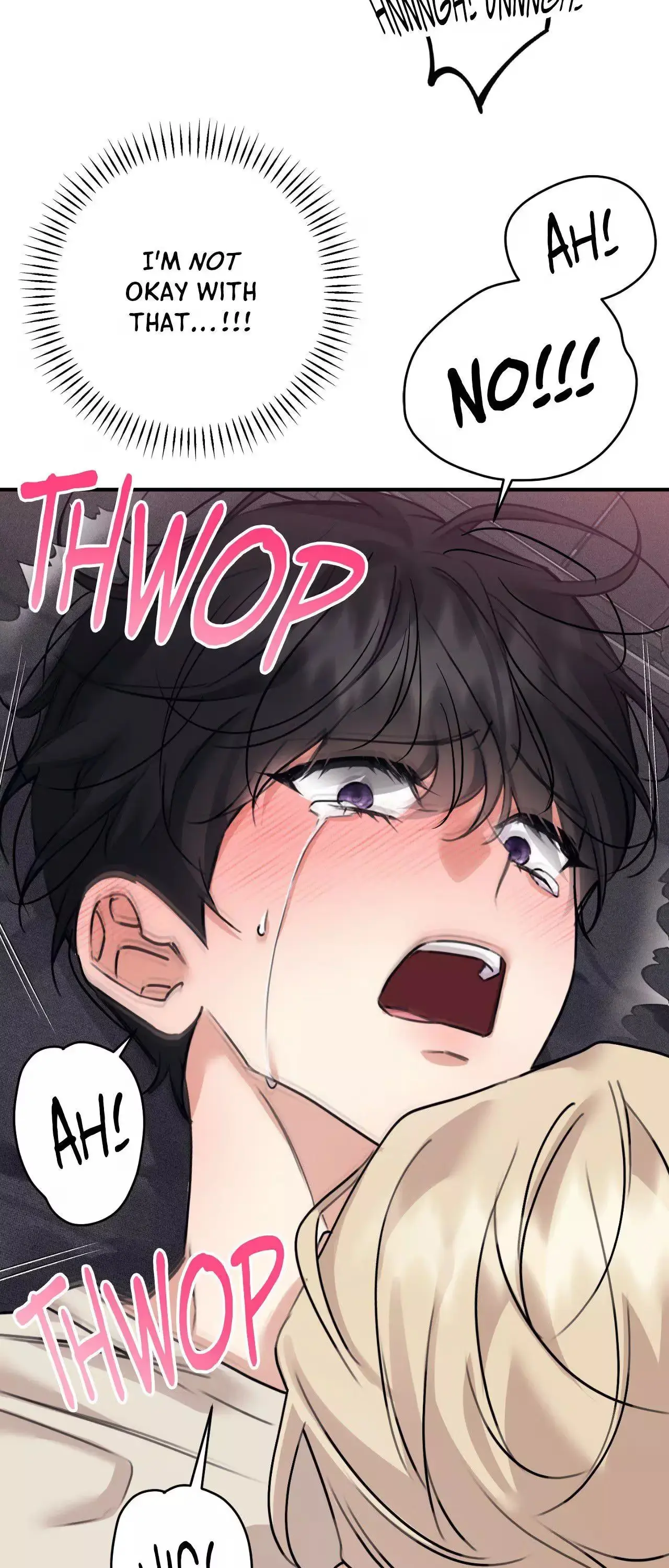 Symbiosis of Luna and Sol Chapter 58 page 57 - 