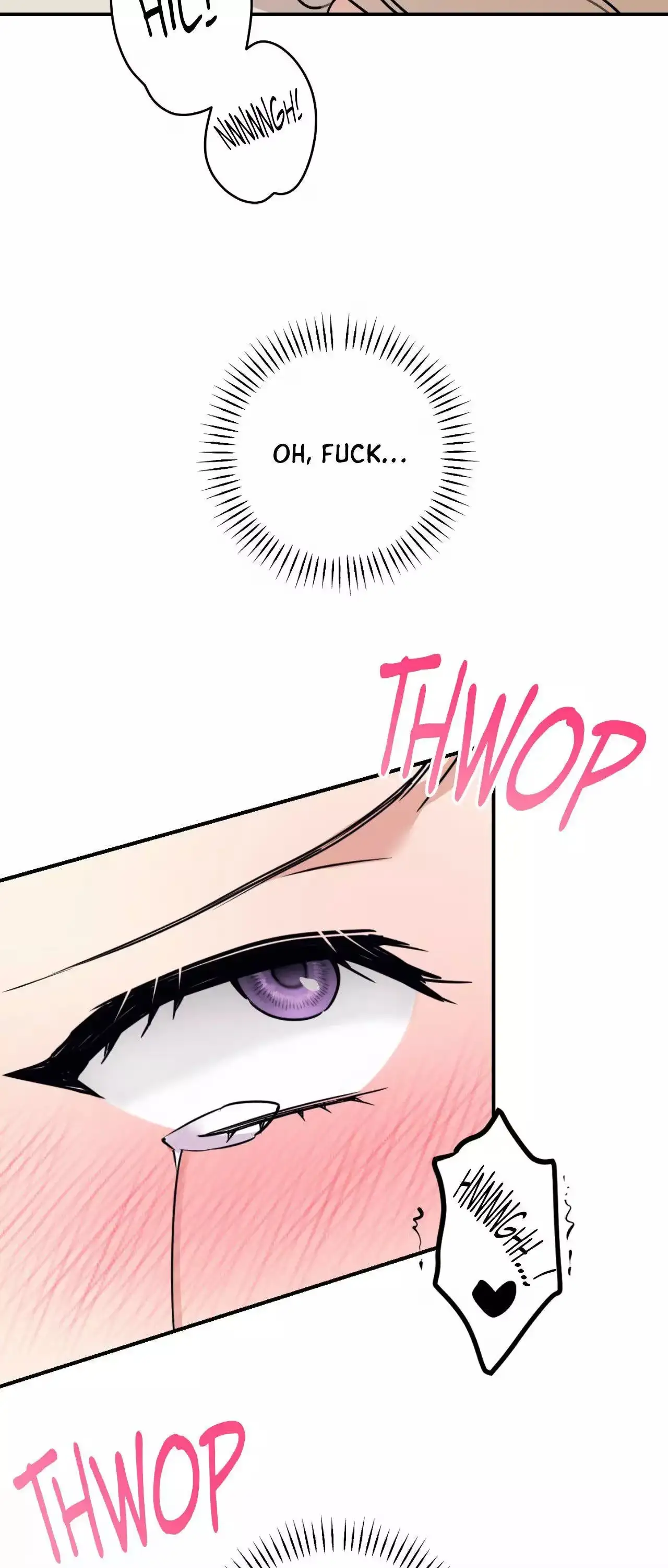 Symbiosis of Luna and Sol Chapter 58 page 58 - 