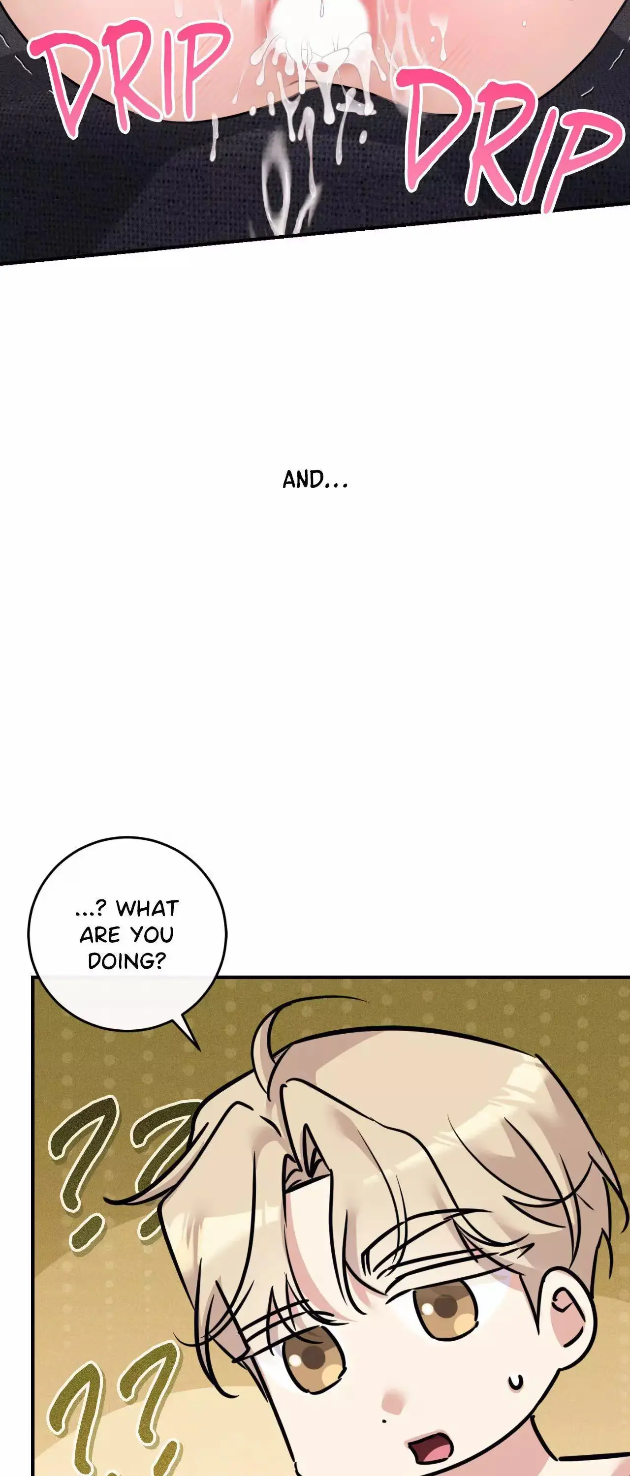 Symbiosis of Luna and Sol Chapter 58 page 67 - 