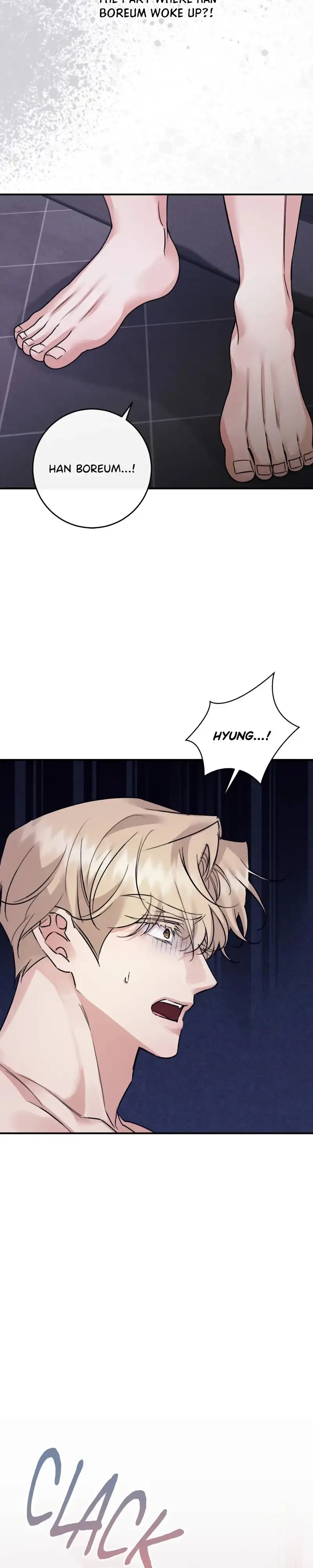 Symbiosis of Luna and Sol Chapter 59 page 16 - 