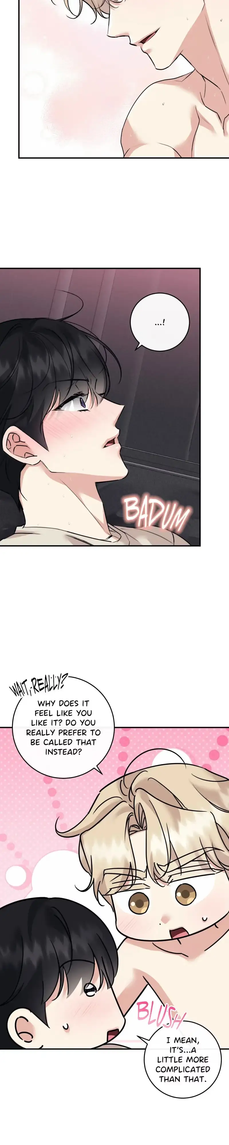 Symbiosis of Luna and Sol Chapter 59 page 5 - 