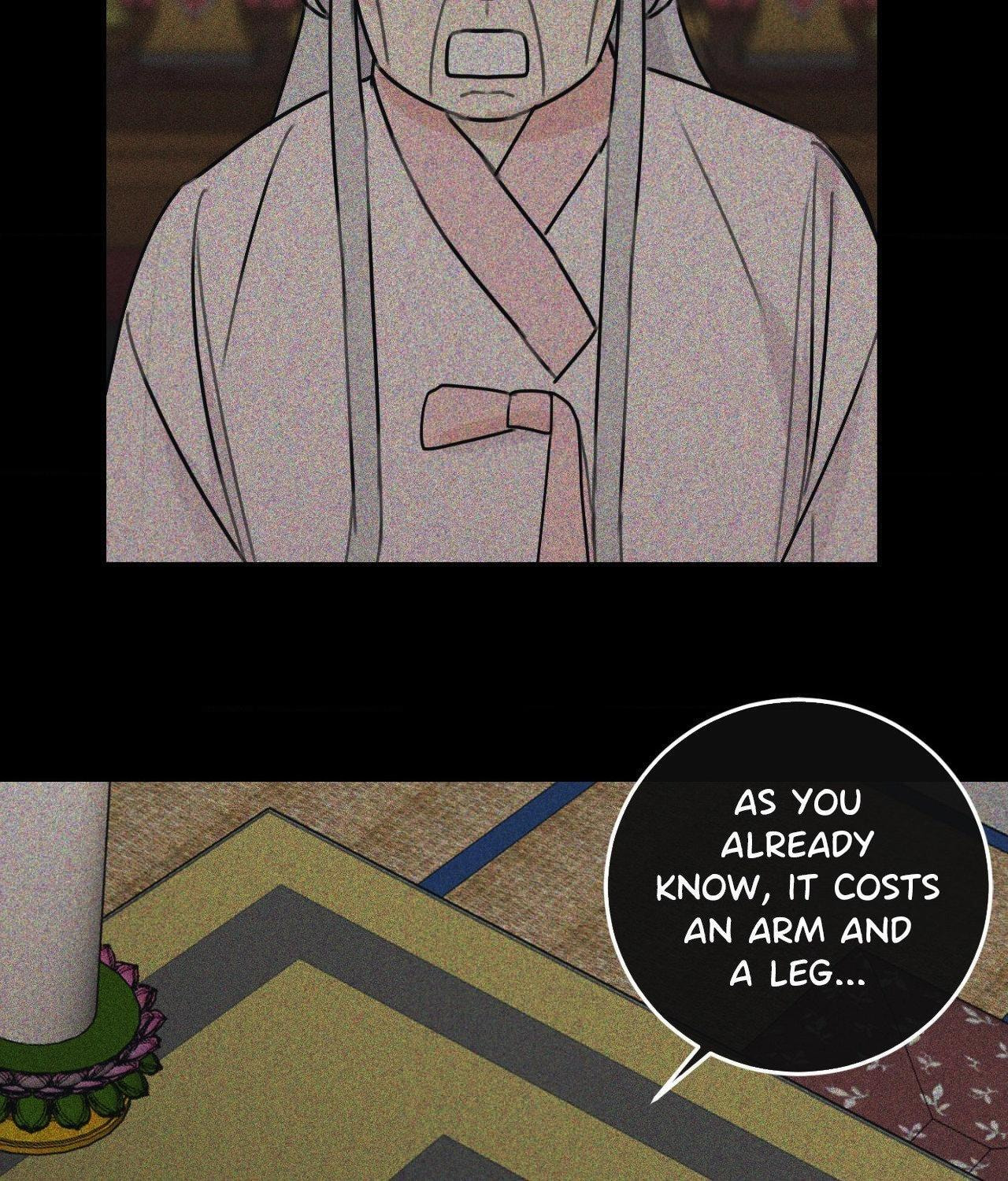 Symbiosis of Luna and Sol Chapter 6 page 14 - 