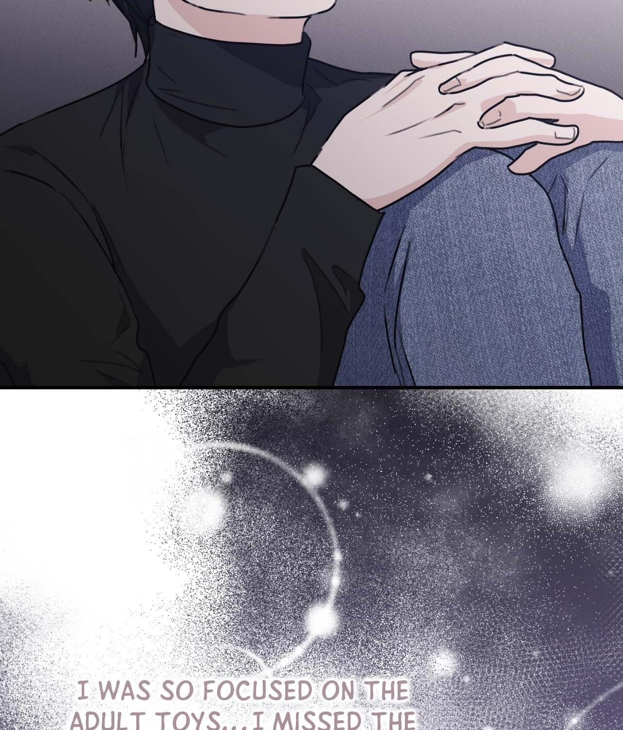 Symbiosis of Luna and Sol Chapter 6 page 18 - 