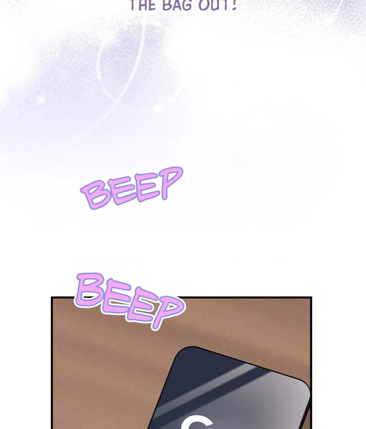 Symbiosis of Luna and Sol Chapter 6 page 20 - 