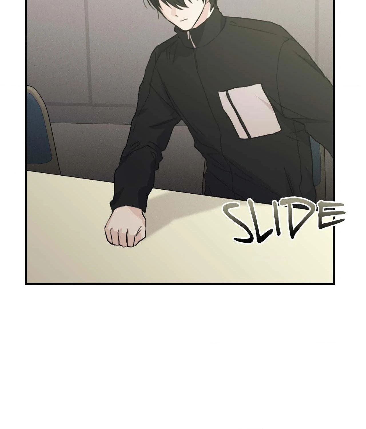 Symbiosis of Luna and Sol Chapter 6 page 25 - 