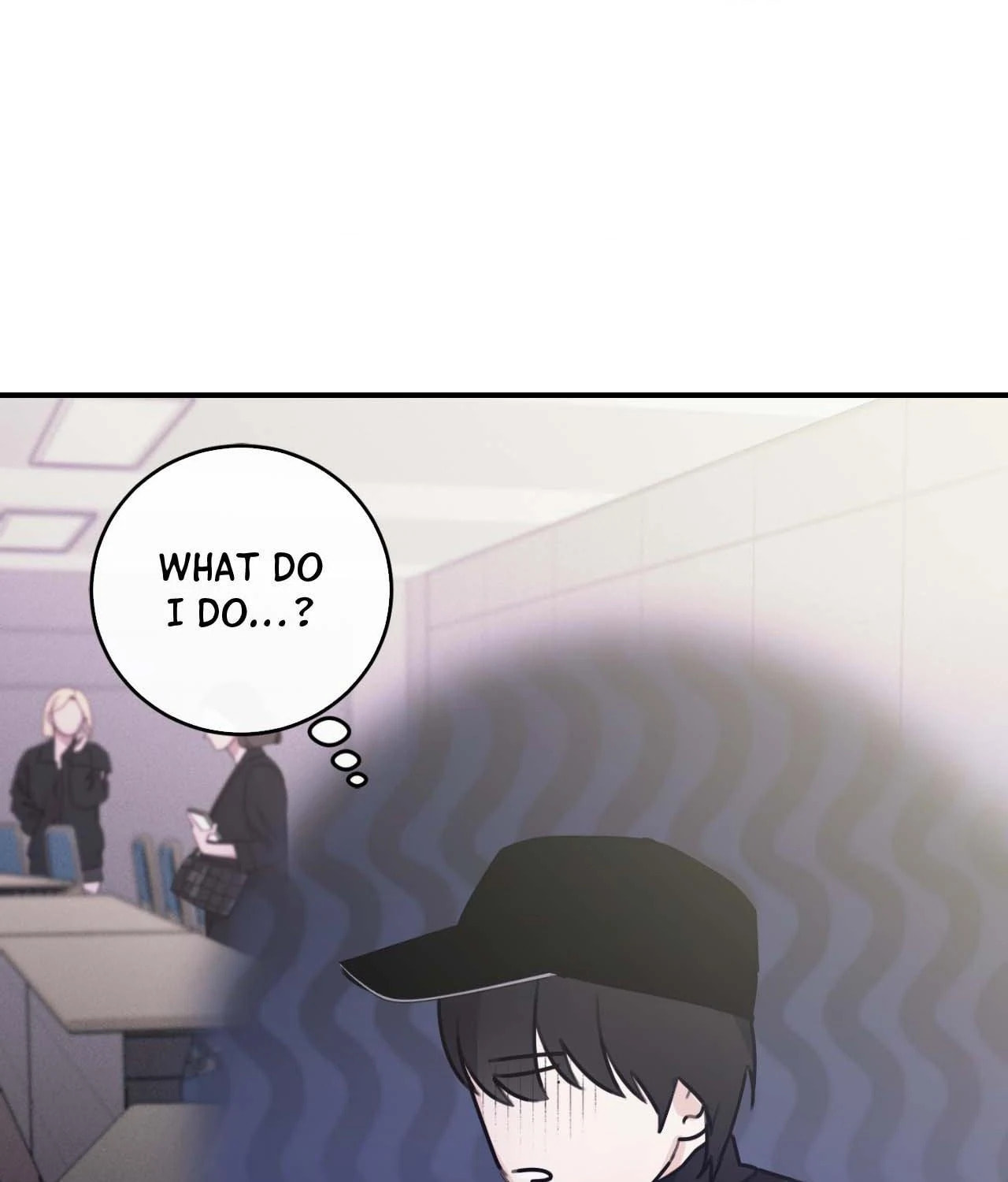 Symbiosis of Luna and Sol Chapter 6 page 26 - 