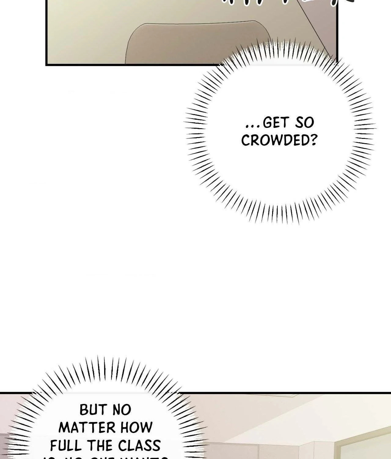 Symbiosis of Luna and Sol Chapter 6 page 29 - 