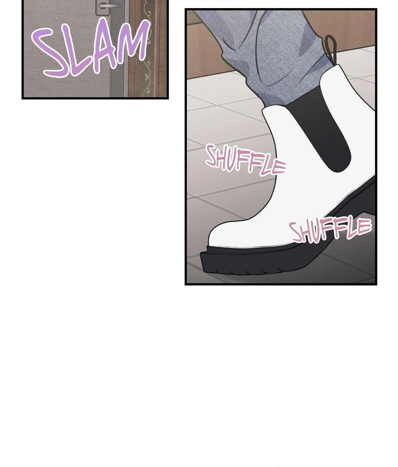 Symbiosis of Luna and Sol Chapter 6 page 4 - 