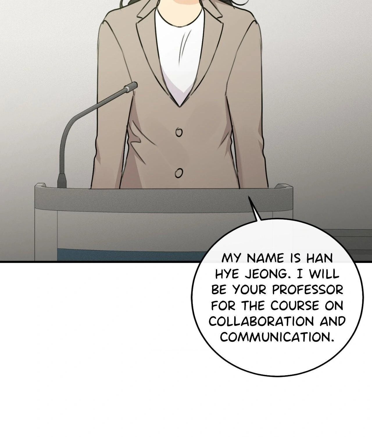 Symbiosis of Luna and Sol Chapter 6 page 34 - 